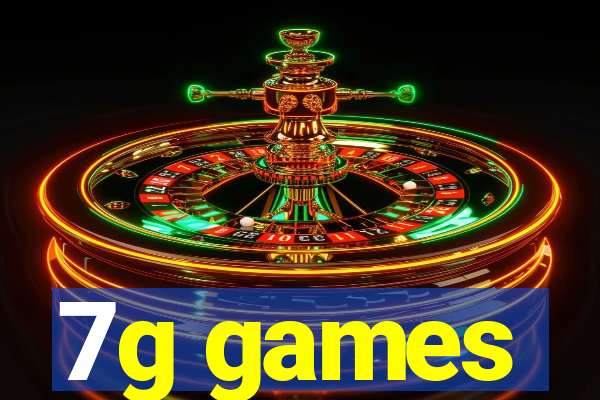 7g games